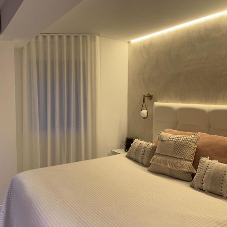 Apartament Estilo Neoyorkino Malaga Zewnętrze zdjęcie