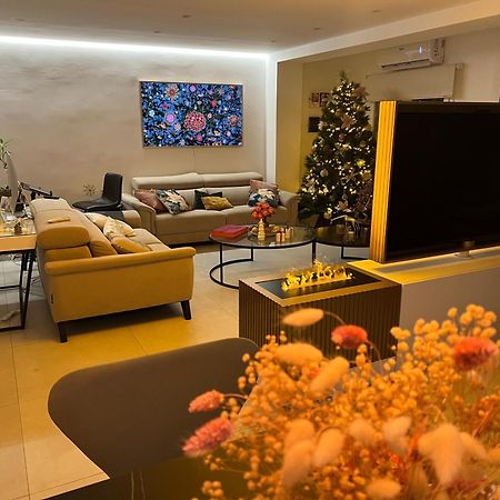 Apartament Estilo Neoyorkino Malaga Zewnętrze zdjęcie
