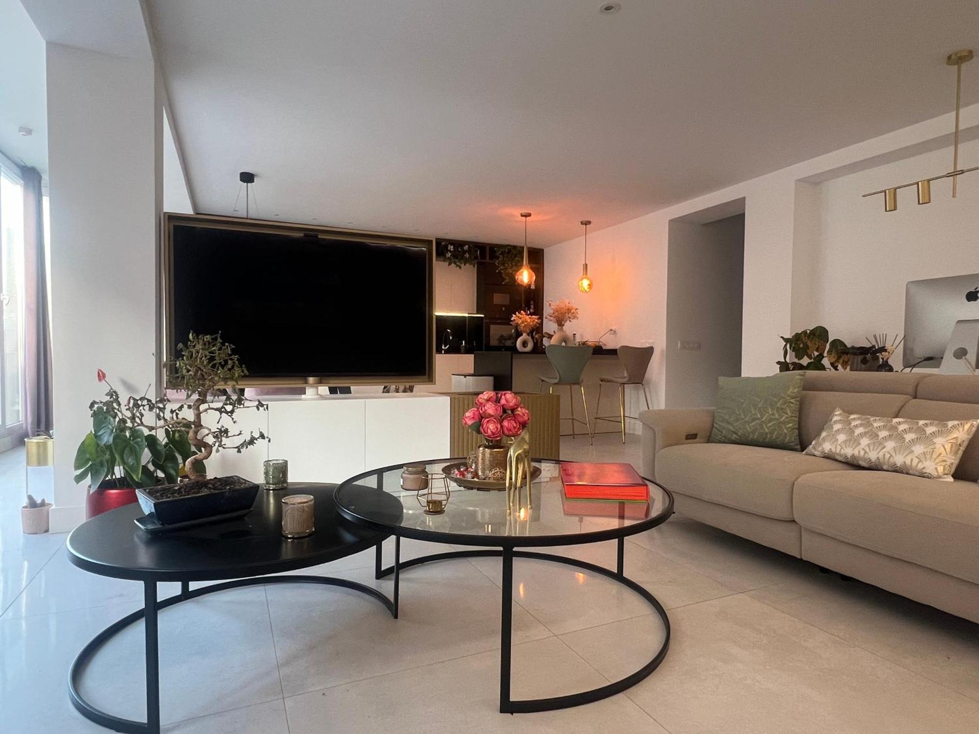 Apartament Estilo Neoyorkino Malaga Zewnętrze zdjęcie