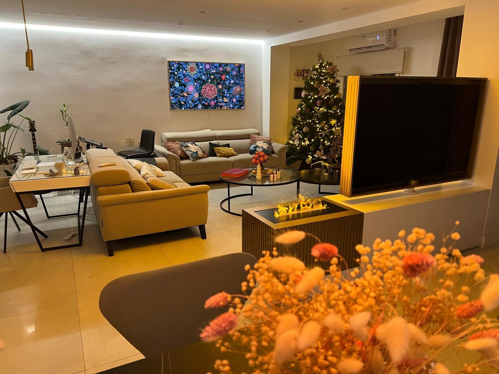 Apartament Estilo Neoyorkino Malaga Zewnętrze zdjęcie